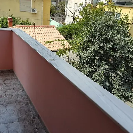 Ostello Mel's Tirana